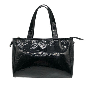 Unisex Calvin Klein Jeans - Handbag, size Maxi - Black (1)