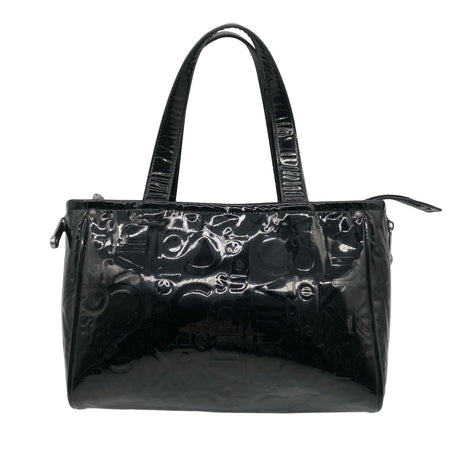 Unisex Calvin Klein Jeans - Handbag, size Maxi - Black ()