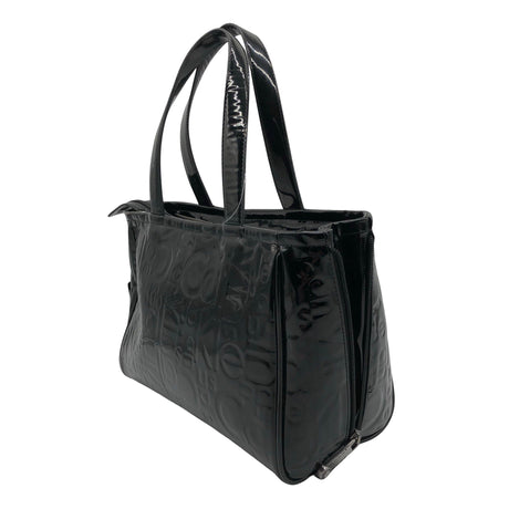 Unisex Calvin Klein Jeans - Handbag, size Maxi - Black (2)