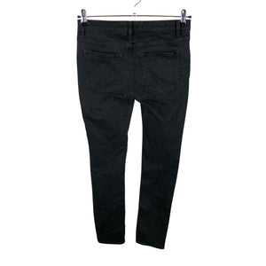 Unisex Acne Studios - Jeans, size W30 - Black (2)