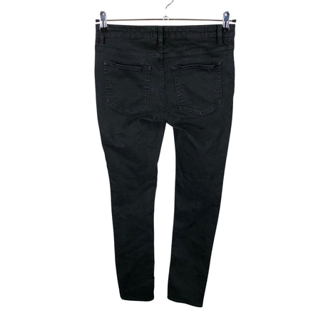 Unisex Acne Studios - Jeans, size W30 - Black (2)