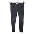 Unisex Acne Studios - Jeans, size W30 - Gray ()