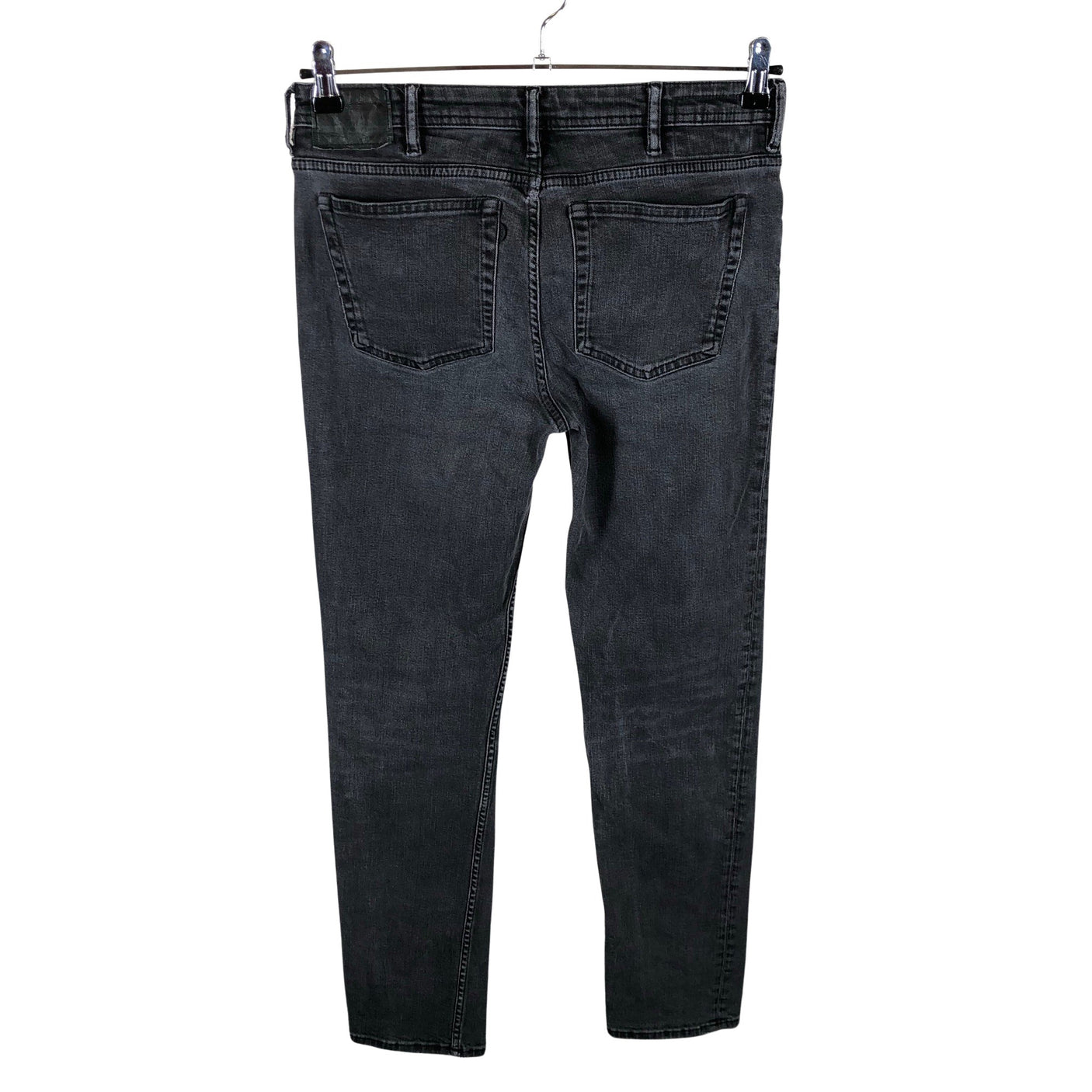 Unisex Acne Studios - Jeans, size W30 - Gray (2)
