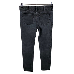 Unisex Acne Studios - Jeans, size W30 - Gray (2)