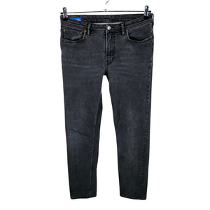 Unisex Acne Studios - Jeans, size W30 - Gray (1)