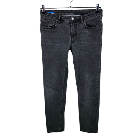 Unisex Acne Studios - Jeans, size W30 - Gray ()