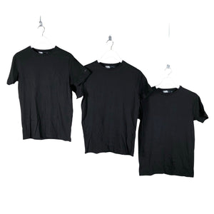 Unisex Karl Lagerfeld - T-shirt, size S - Black (1)