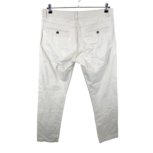 Unisex Filippa K. - Chinos, size XL - Gray (2)