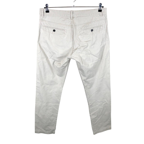 Unisex Filippa K. - Chinos, size XL - Gray (2)