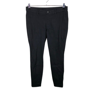 Unisex Uniqlo - Leggings, size 42 - Black (1)
