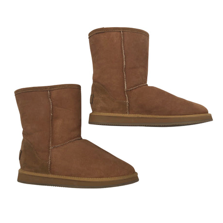 Unisex Shepherd - Winter shoes, size 37 - Brown ()