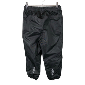 Unisex HC Kids wear - Spring/Fall pants, size 128 - 134 - Black (2)