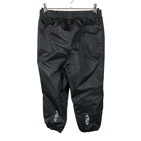 Unisex HC Kids wear - Spring/Fall pants, size 128 - 134 - Black (2)