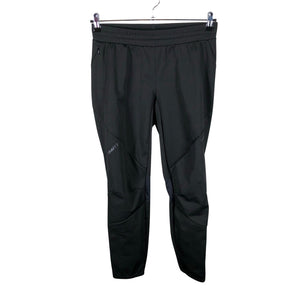 Unisex Craft - Softshell pants, size 40 - Black (1)