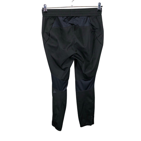 Unisex Craft - Softshell pants, size 40 - Black (2)