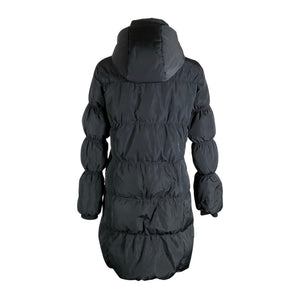 Unisex InWear - Down jacket, size 40 - Black (2)