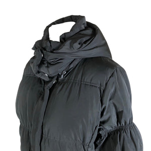 Unisex InWear - Down jacket, size 40 - Black (3)