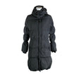 Unisex InWear - Down jacket, size 40 - Black ()