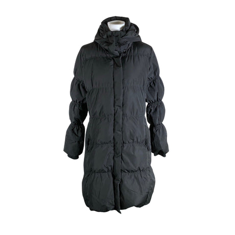 Unisex InWear - Down jacket, size 40 - Black ()
