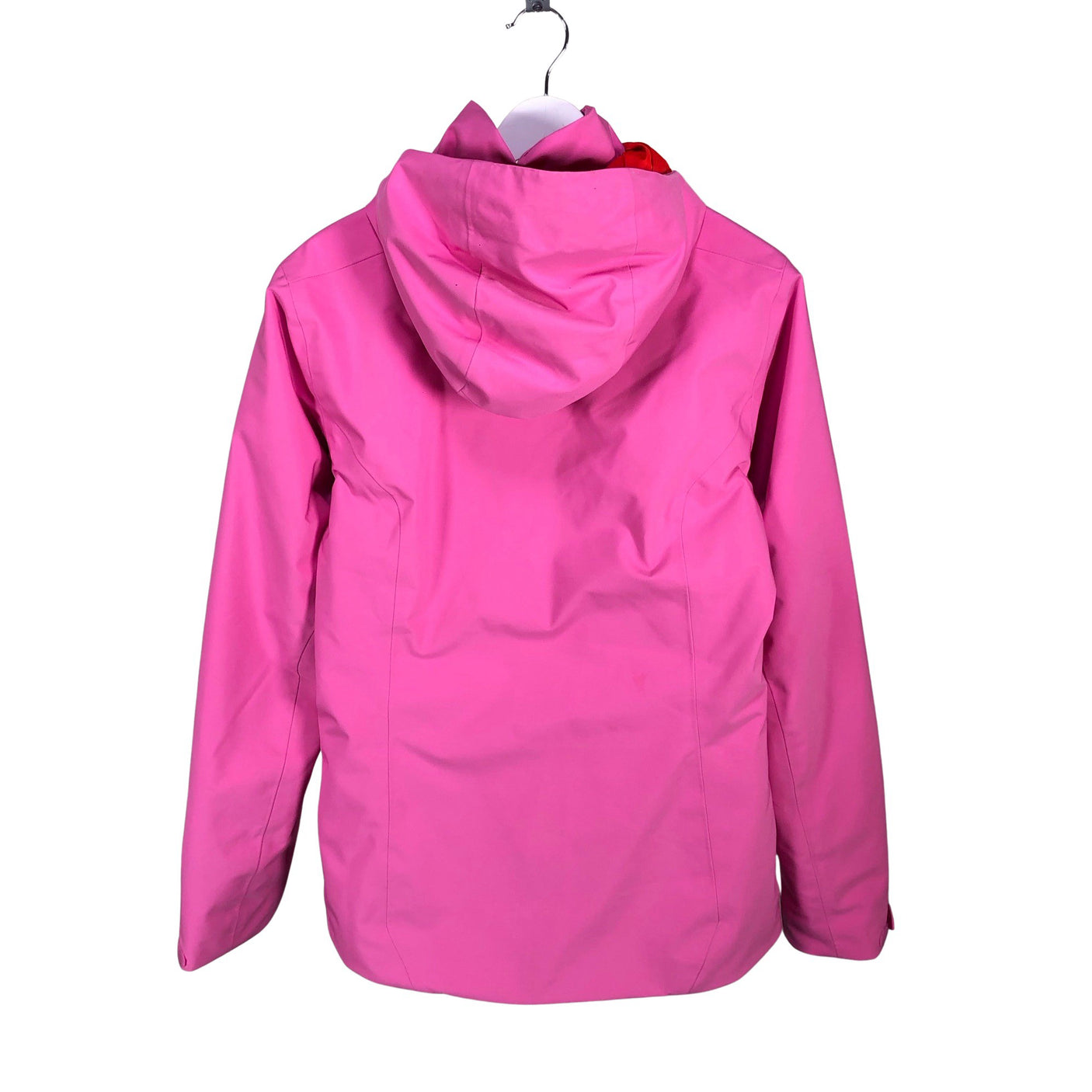 Unisex Peak Performance - Winter jacket, size 164 - 170 - Pink (2)