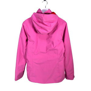 Unisex Peak Performance - Winter jacket, size 164 - 170 - Pink (2)