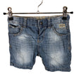 Unisex Mayoral - Denim shorts, size 86 - 92 - Blue ()