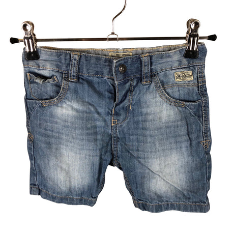 Unisex Mayoral - Denim shorts, size 86 - 92 - Blue ()