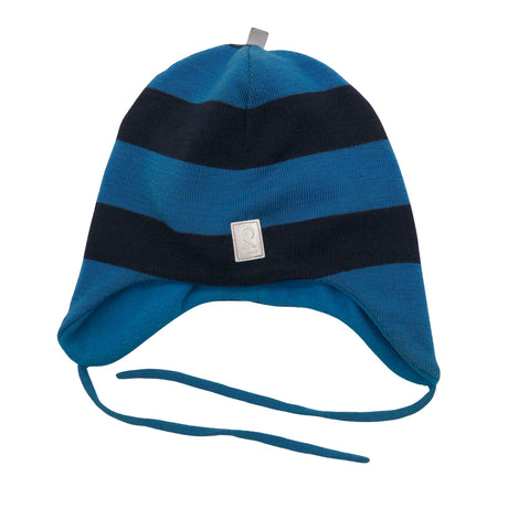 Unisex Reima - Winter hat, size 50 - 52 cm - Blue ()