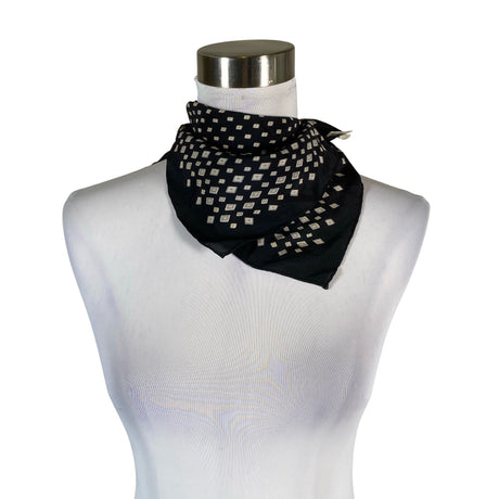 Unisex Mexx - Scarf, size Mini - Black ()