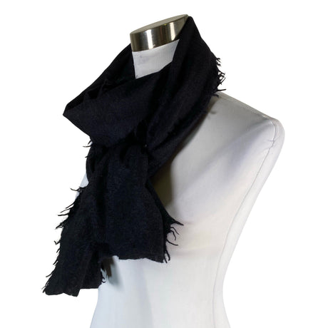 Unisex Balmuir - Scarf, size Maxi - Black (2)