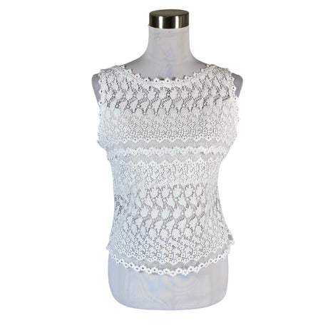 Unisex Sagaie - Top, size 38 - Natural white ()