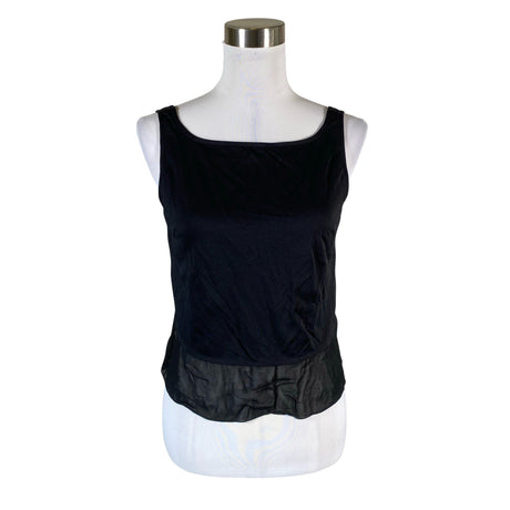 Unisex MaxMara - Top, size 40 - Black ()