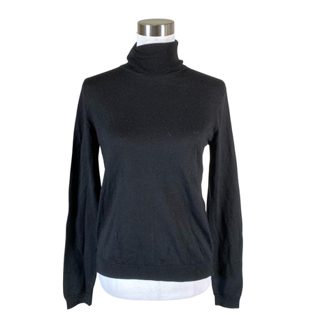 Unisex Sand - Sweater, size 38 - Black ()