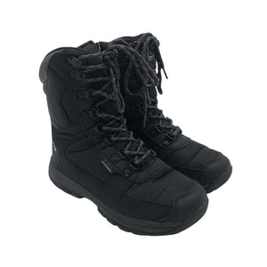 Unisex Icepeak - Winter shoes, size 37 - Black (2)