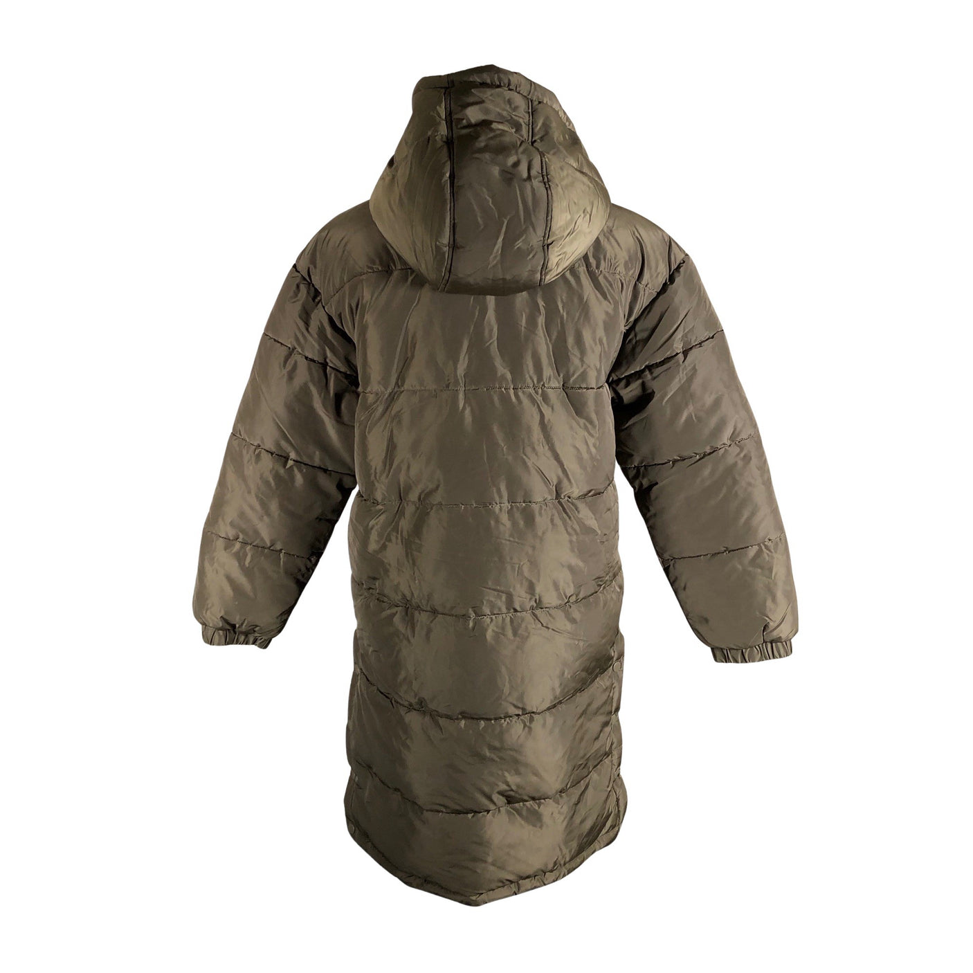 Unisex Desires - Winter jacket, size 34 - Brown (2)