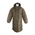 Unisex Desires - Winter jacket, size 34 - Brown ()