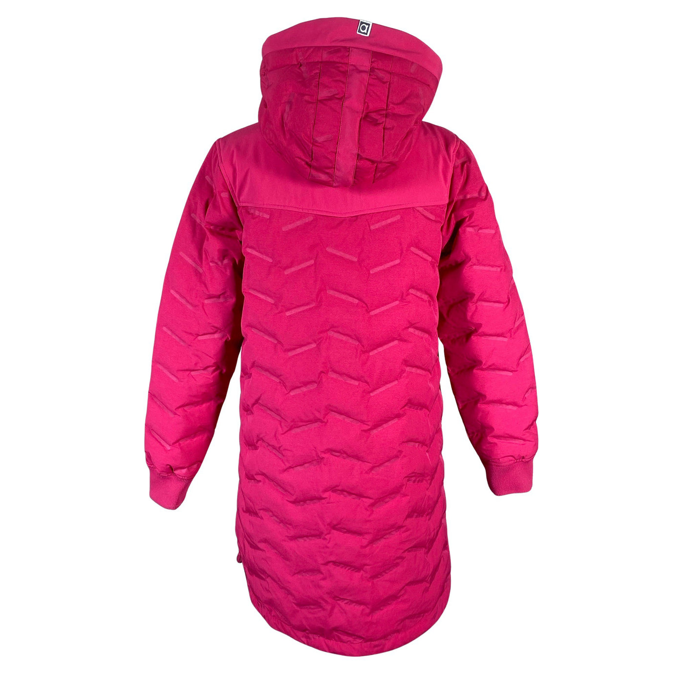 Unisex Torstai - Lightly padded jacket, size 38 - Pink (2)