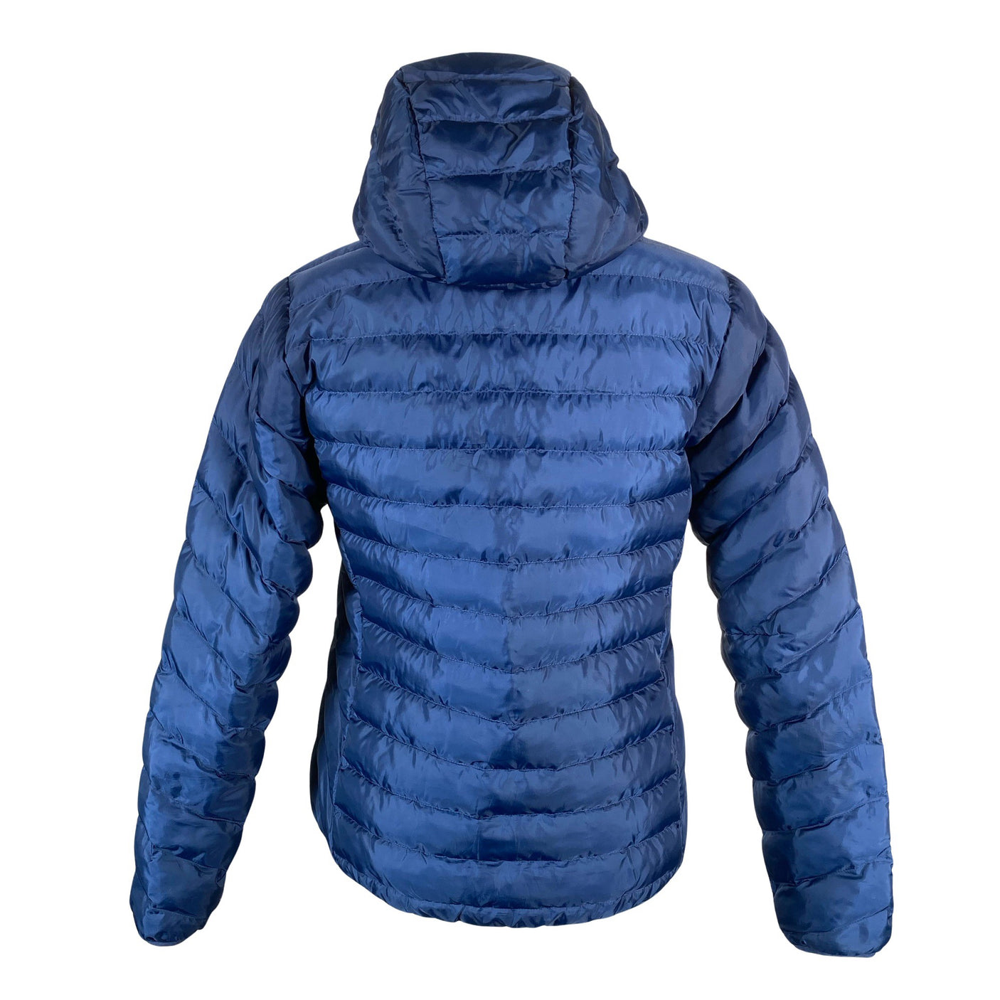Unisex Haglöfs - Light down jacket, size 38 - Blue (2)