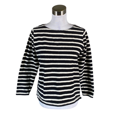 Unisex Nanso - Sweater, size 36 - Black ()
