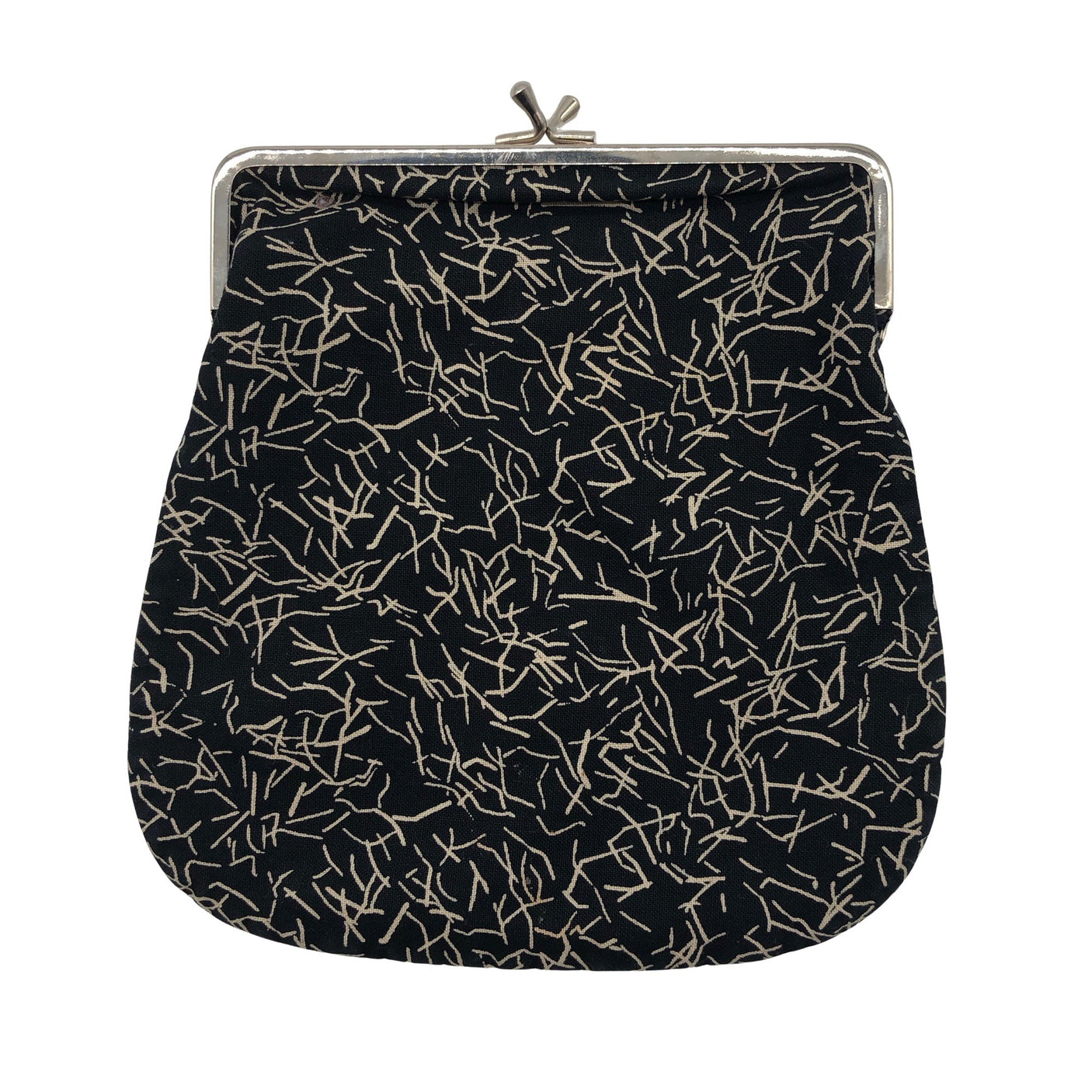 Unisex Marimekko - Purse, size No size - Black (1)