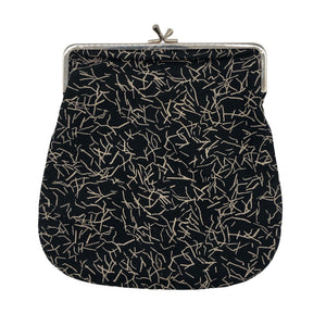 Unisex Marimekko - Purse, size No size - Black (1)