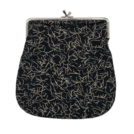 Unisex Marimekko - Purse, size No size - Black ()