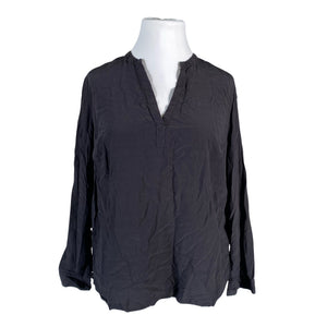 Unisex Tommy Hilfiger - Blouse, size 48 - Black (1)