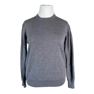 Unisex Cap Horn - Sweater, size 46 - Gray (1)
