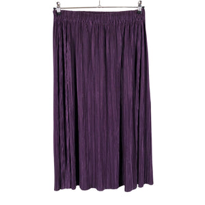 Unisex Your Face - Fabric skirt, size 40 - Violet (1)