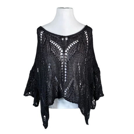 Unisex Bohemiana - Sweater, size One size - Black ()