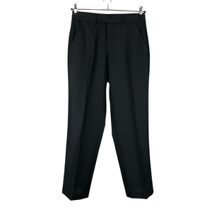 Unisex Carnet - Suit pants, size S - Black (1)