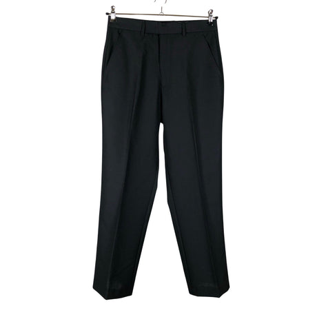 Unisex Carnet - Suit pants, size S - Black ()