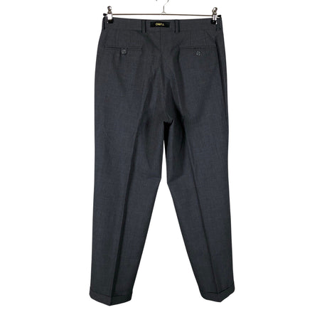 Unisex Turo Tailor - Suit pants, size M - Gray (2)