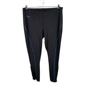Unisex Karhu - Sports trousers, size XXL - Black (1)